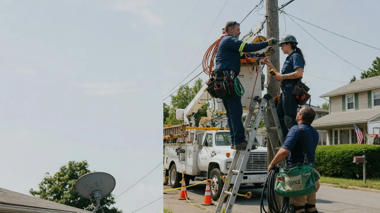 Electrical Repair in Carthage, IL near me